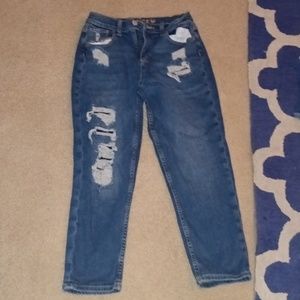 Justice Kid Jeans
